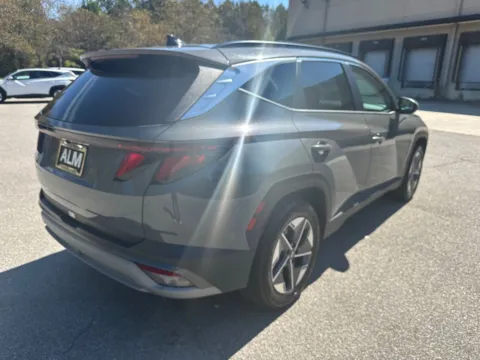 More photos of 2025 Hyundai Tucson SEL at ALM Hyundai West, GA