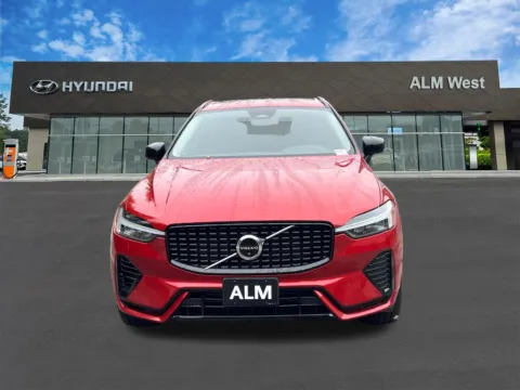 Photos of 2023 Volvo XC60 Recharge Plug-In Hybrid T8 Plus Dark Theme for sale in Lithia Springs, GA at ALM Hyundai West