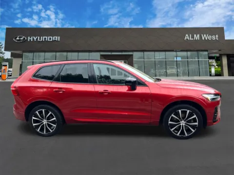 More photos of 2023 Volvo XC60 Recharge Plug-In Hybrid T8 Plus Dark Theme at ALM Hyundai West, GA