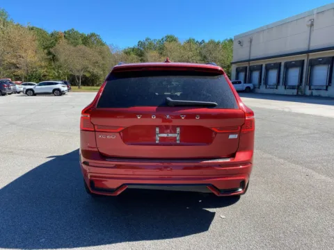 More photos of 2023 Volvo XC60 Recharge Plug-In Hybrid T8 Plus Dark Theme at ALM Hyundai West, GA