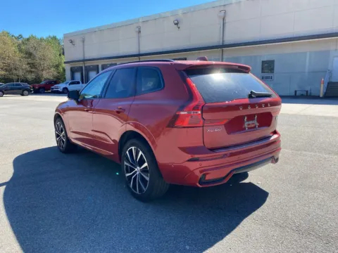 More photos of 2023 Volvo XC60 Recharge Plug-In Hybrid T8 Plus Dark Theme at ALM Hyundai West, GA