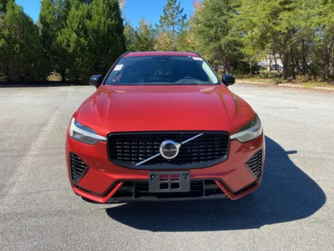 Photos of 2023 Volvo XC60 Recharge Plug-In Hybrid T8 Plus Dark Theme for sale in Lithia Springs, GA at ALM Hyundai West
