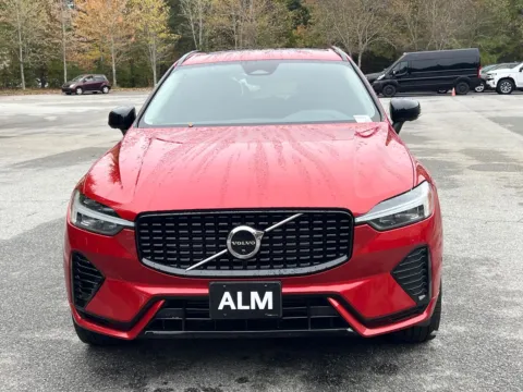 Photos of 2023 Volvo XC60 Recharge Plug-In Hybrid T8 Plus Dark Theme for sale in Lithia Springs, GA at ALM Hyundai West
