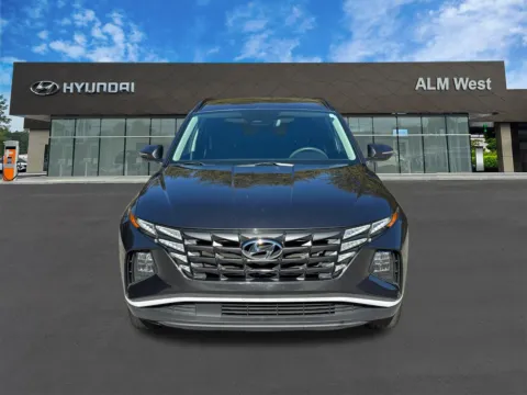 Photos of 2022 Hyundai Tucson SEL for sale in Lithia Springs, GA at ALM Hyundai West