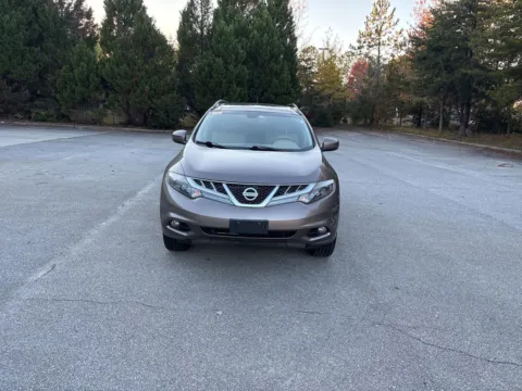 Photos of 2012 Nissan Murano LE for sale in Lithia Springs, GA at ALM Hyundai West