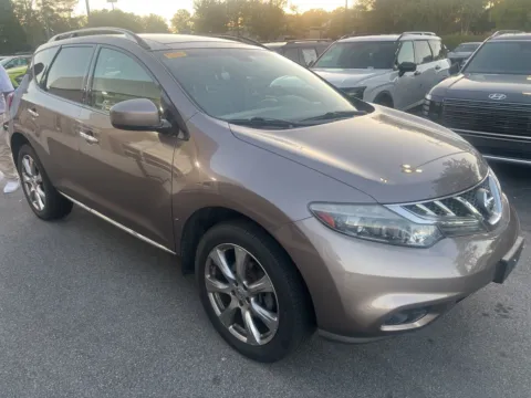 Photos of 2012 Nissan Murano LE for sale in Lithia Springs, GA at ALM Hyundai West