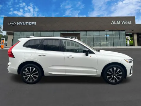 More photos of 2024 Volvo XC60 B5 Core at ALM Hyundai West, GA