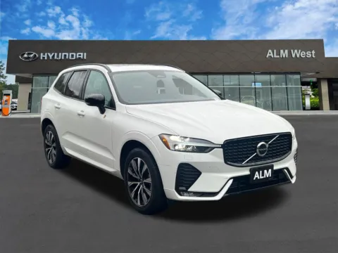 Another view of 2024 Volvo XC60 B5 Core for sale in Lithia Springs, GA at ALM Hyundai West