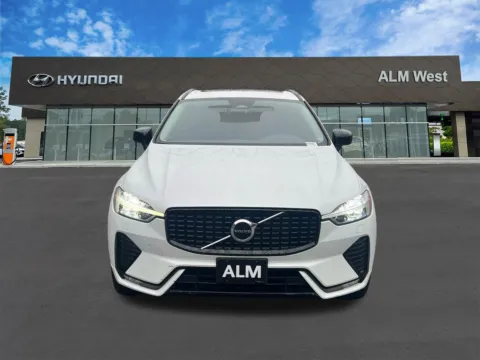 Photos of 2024 Volvo XC60 B5 Core for sale in Lithia Springs, GA at ALM Hyundai West