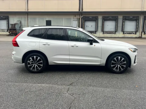 More photos of 2024 Volvo XC60 B5 Core at ALM Hyundai West, GA