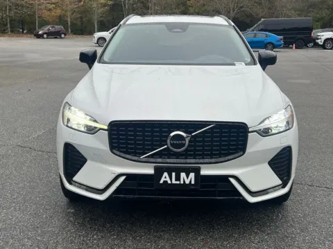 Photos of 2024 Volvo XC60 B5 Core for sale in Lithia Springs, GA at ALM Hyundai West