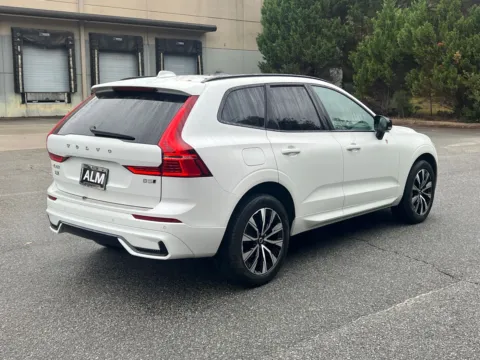 More photos of 2024 Volvo XC60 B5 Core at ALM Hyundai West, GA