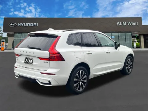 More photos of 2024 Volvo XC60 B5 Core at ALM Hyundai West, GA