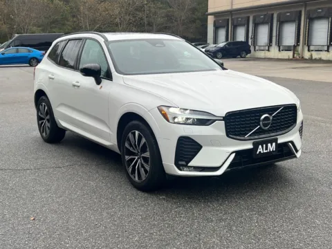Another view of 2024 Volvo XC60 B5 Core for sale in Lithia Springs, GA at ALM Hyundai West