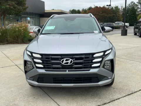 Photos of 2025 Hyundai Tucson Hybrid SEL Convenience for sale in Lithia Springs, GA at ALM Hyundai West