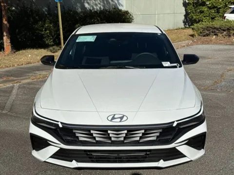 Photos of 2026 Hyundai Elantra SEL Sport for sale in Lithia Springs, GA at ALM Hyundai West