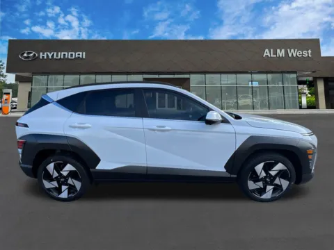 More photos of 2026 Hyundai Kona Limited at ALM Hyundai West, GA