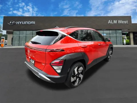 More photos of 2026 Hyundai Kona Limited at ALM Hyundai West, GA