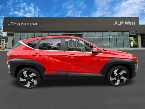 More photos of 2026 Hyundai Kona Limited at ALM Hyundai West, GA