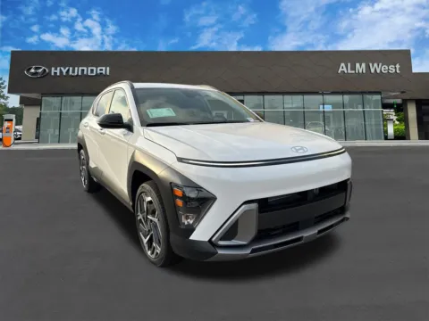 Another view of 2026 Hyundai Kona SEL Premium for sale in Lithia Springs, GA at ALM Hyundai West