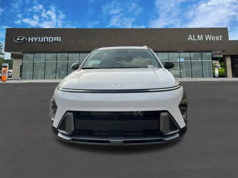 Photos of 2026 Hyundai Kona SEL Premium for sale in Lithia Springs, GA at ALM Hyundai West