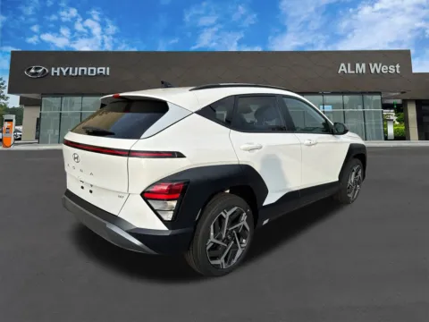 More photos of 2026 Hyundai Kona SEL Premium at ALM Hyundai West, GA