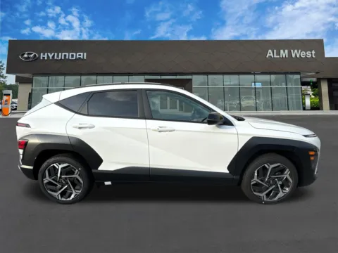 More photos of 2026 Hyundai Kona SEL Premium at ALM Hyundai West, GA
