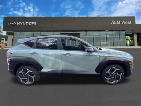 More photos of 2026 Hyundai Kona SEL Premium at ALM Hyundai West, GA