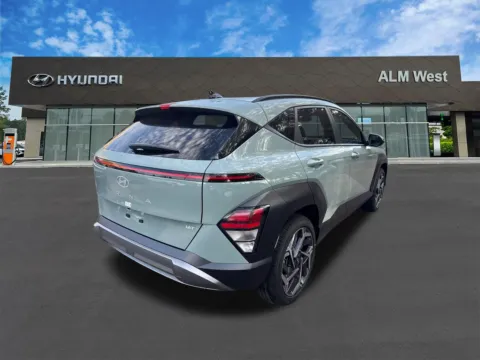More photos of 2026 Hyundai Kona SEL Premium at ALM Hyundai West, GA