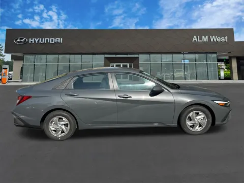 More photos of 2026 Hyundai Elantra SE at ALM Hyundai West, GA