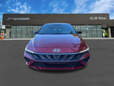 Photos of 2026 Hyundai Elantra SEL Sport for sale in Lithia Springs, GA at ALM Hyundai West