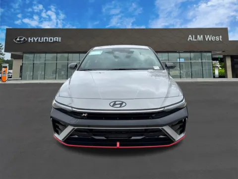 Photos of 2026 Hyundai Elantra N for sale in Lithia Springs, GA at ALM Hyundai West