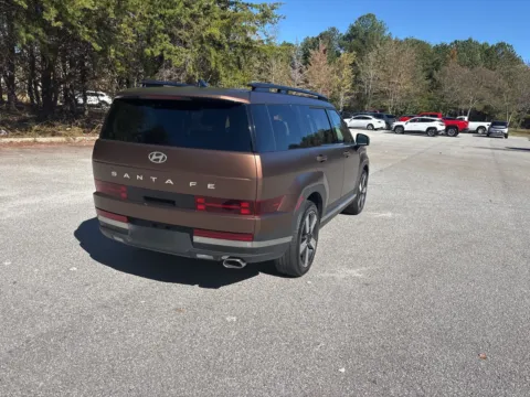 More photos of 2024 Hyundai Santa Fe Limited at ALM Hyundai West, GA