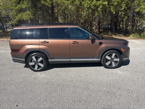 More photos of 2024 Hyundai Santa Fe Limited at ALM Hyundai West, GA