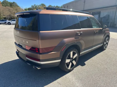More photos of 2024 Hyundai Santa Fe Limited at ALM Hyundai West, GA