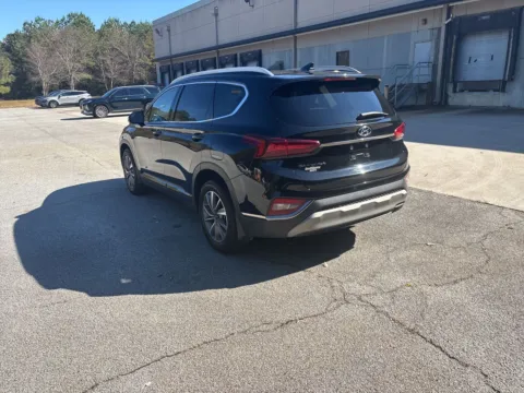 More photos of 2020 Hyundai Santa Fe Limited at ALM Hyundai West, GA
