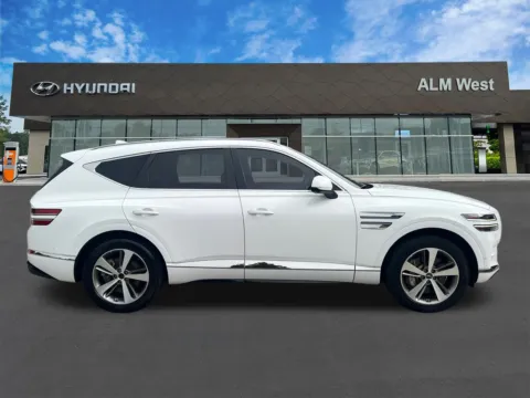 More photos of 2023 Genesis GV80 2.5T at ALM Hyundai West, GA