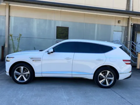 Another view of 2023 Genesis GV80 2.5T for sale in Lithia Springs, GA at ALM Hyundai West