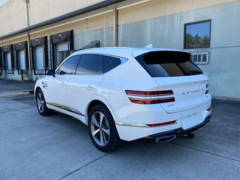 More photos of 2023 Genesis GV80 2.5T at ALM Hyundai West, GA