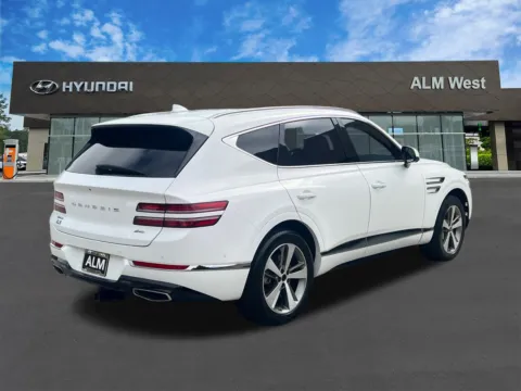 More photos of 2023 Genesis GV80 2.5T at ALM Hyundai West, GA