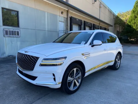 Photos of 2023 Genesis GV80 2.5T for sale in Lithia Springs, GA at ALM Hyundai West