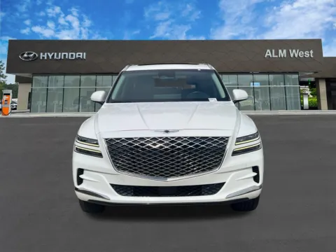 Photos of 2023 Genesis GV80 2.5T for sale in Lithia Springs, GA at ALM Hyundai West