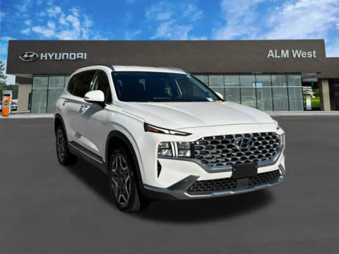 Another view of 2023 Hyundai Santa Fe Plug-In Hybrid SEL Convenience for sale in Lithia Springs, GA at ALM Hyundai West