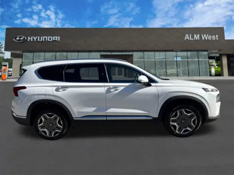 More photos of 2023 Hyundai Santa Fe Plug-In Hybrid SEL Convenience at ALM Hyundai West, GA