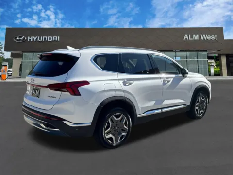 More photos of 2023 Hyundai Santa Fe Plug-In Hybrid SEL Convenience at ALM Hyundai West, GA