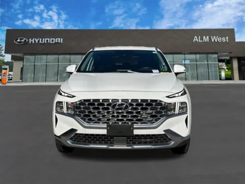 Photos of 2023 Hyundai Santa Fe Plug-In Hybrid SEL Convenience for sale in Lithia Springs, GA at ALM Hyundai West
