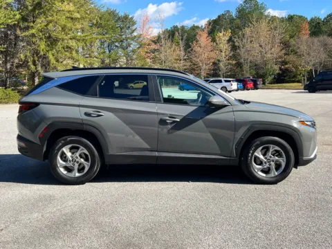 More photos of 2024 Hyundai Tucson SEL at ALM Hyundai West, GA