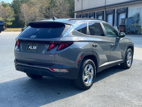 More photos of 2024 Hyundai Tucson SEL at ALM Hyundai West, GA