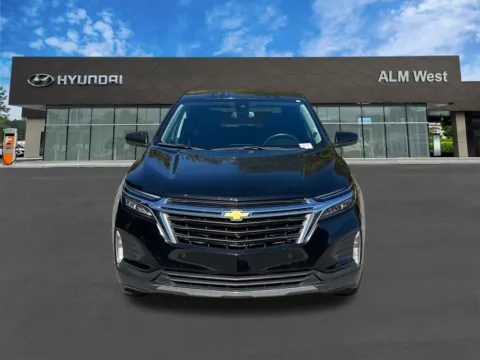 Photos of 2024 Chevrolet Equinox LT for sale in Lithia Springs, GA at ALM Hyundai West