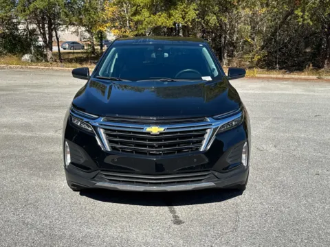 Photos of 2024 Chevrolet Equinox LT for sale in Lithia Springs, GA at ALM Hyundai West